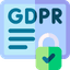 GDPR